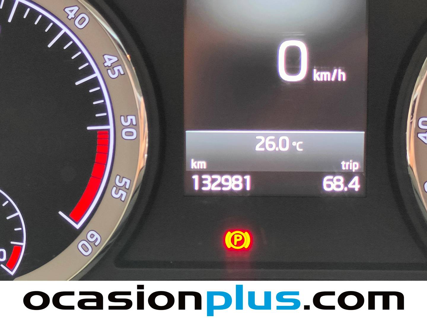 Skoda Karoq Skoda Karoq 1.6 TDI Ambition (115 CV) seminuevo