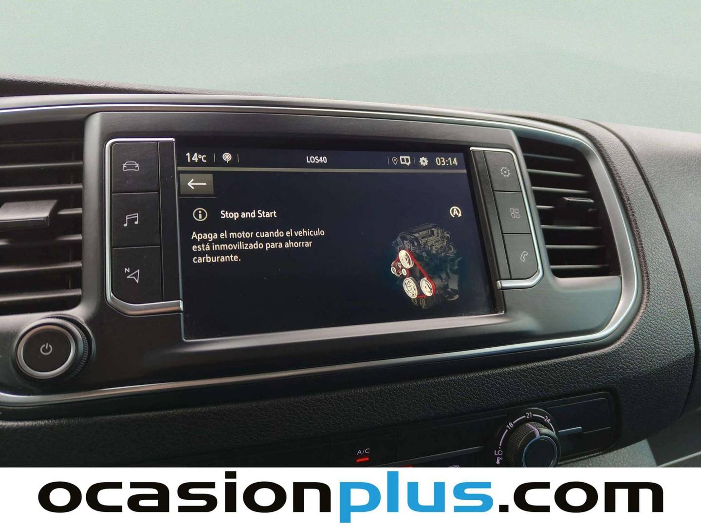 Opel Vivaro Opel Vivaro Furgon 1.5 Diésel L Incrementada Select (102 CV) manual