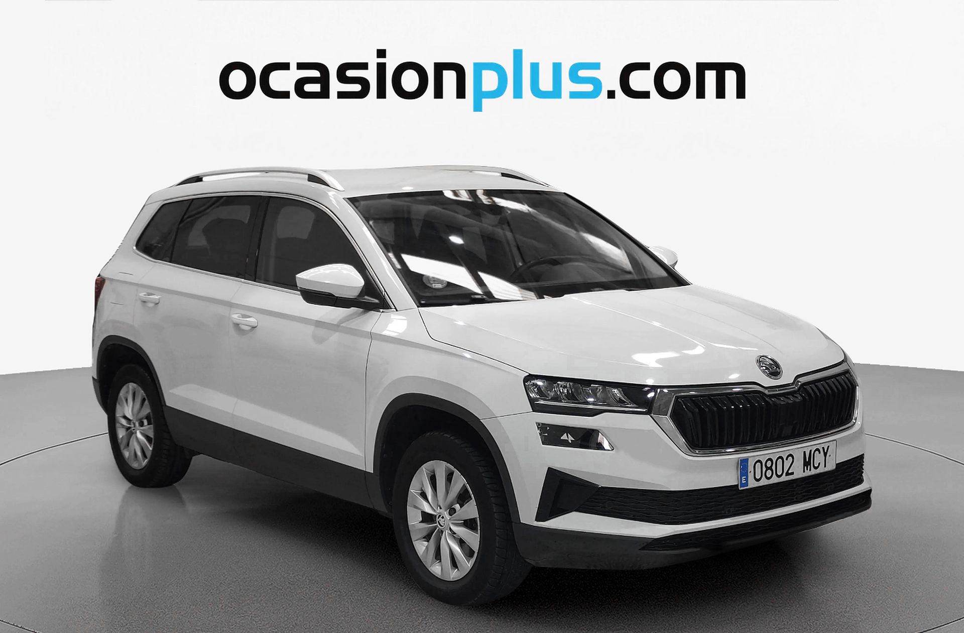 Škoda Karoq 2.0 TDI Ambition 4x4 DSG - foto 2