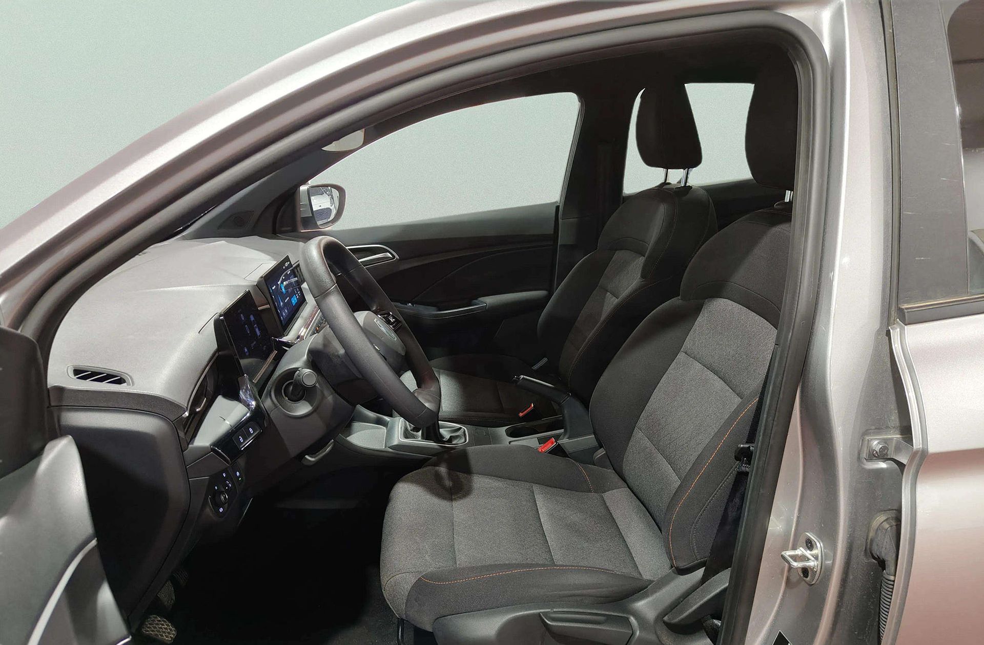 MG MG3 1.5 Comfort - foto 11