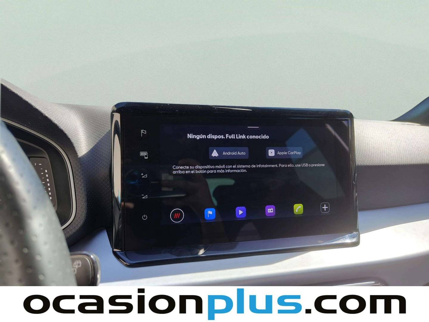 Extras del Seat Arona Seat Arona 1.5 TSI FR Special Edition DSG (150 CV)