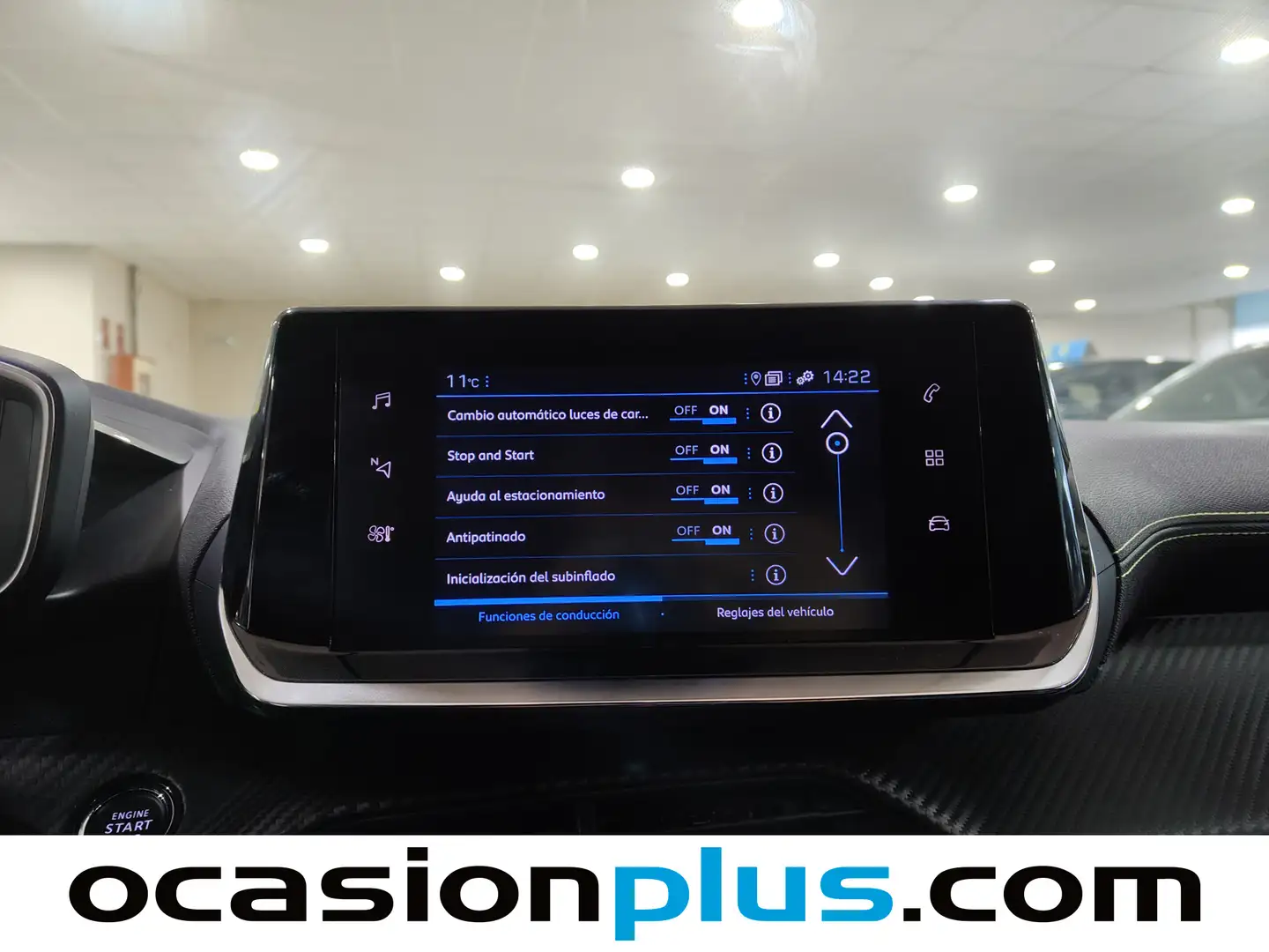 Foto Peugeot 208 Peugeot 208 PureTech 100 GT EAT8 (100 CV)