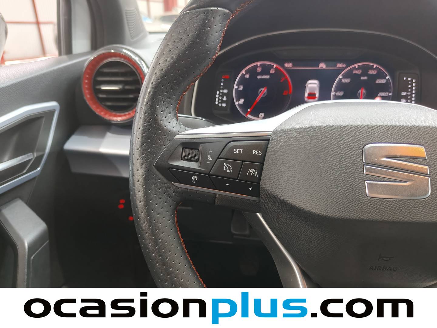 Foto Seat Ibiza SEAT Ibiza 1.0 TSI S&S FR XL (115 CV)