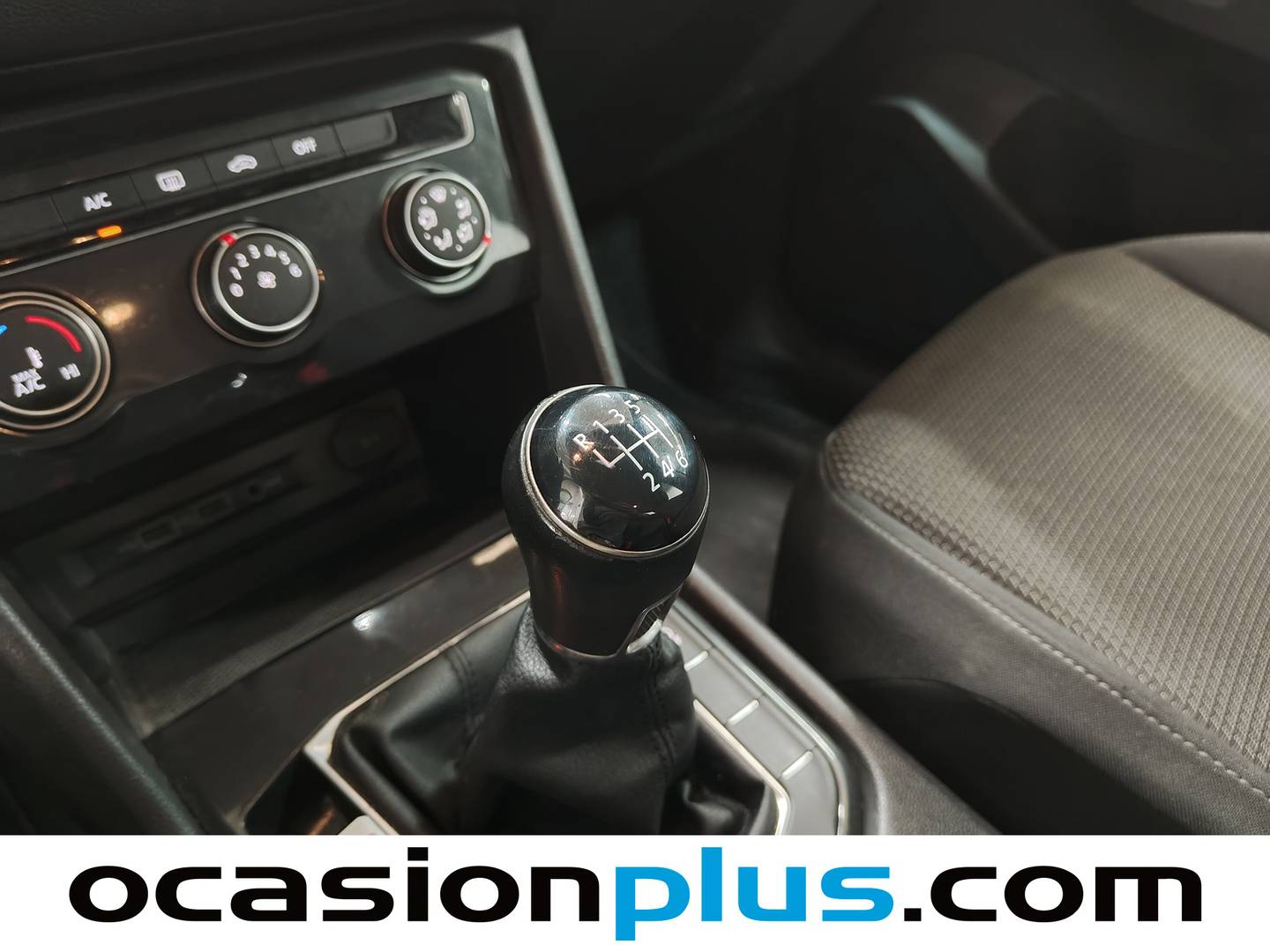 Volkswagen Tiguan Volkswagen Tiguan Edition 1.5 TSI  (130 CV) de segunda mano