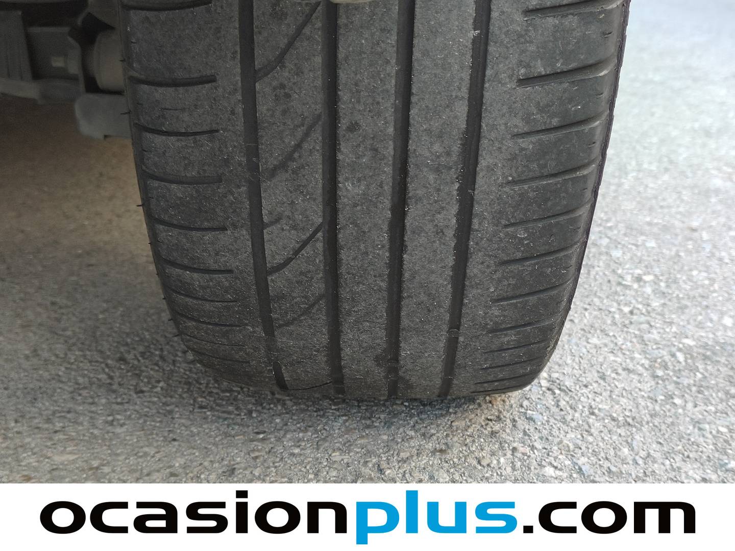 Citroën DS4 Citroen DS4 2.0 HDi Style (163 CV) km 0