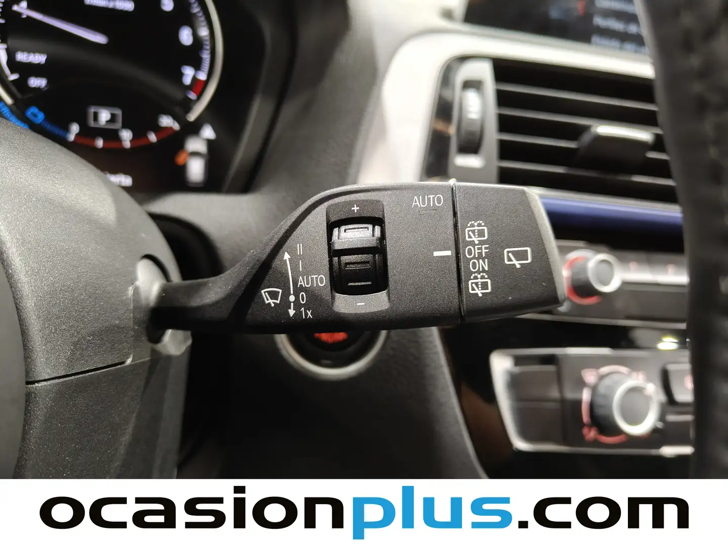 Foto BMW Serie 1 BMW Serie 1 118i (136 CV) Pack M