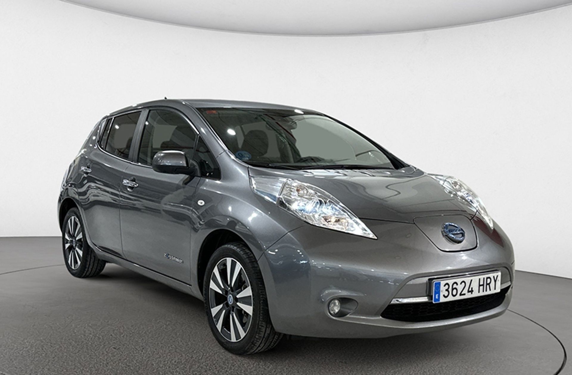Nissan Leaf Tekna - foto 2