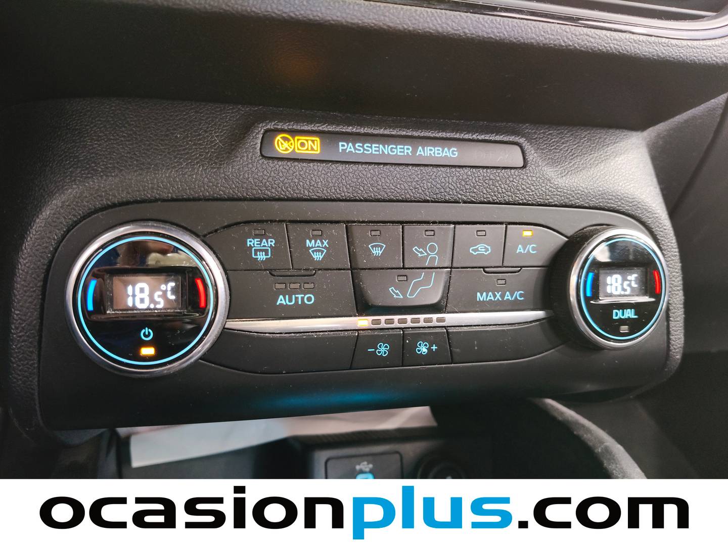 Ford Focus Ford Focus 1.5 Ecoblue ST-Line (120 CV) 2020