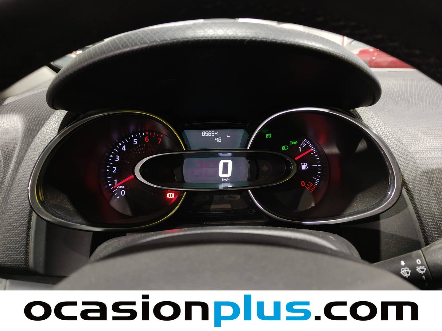 Foto Renault Clio Renault Clio Limited 1.2 16v  (75 CV)