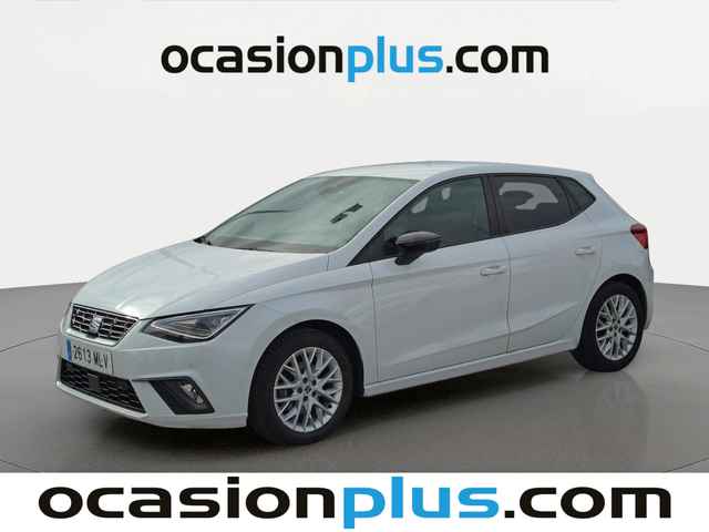 Seat Ibiza Segunda Mano Murcia