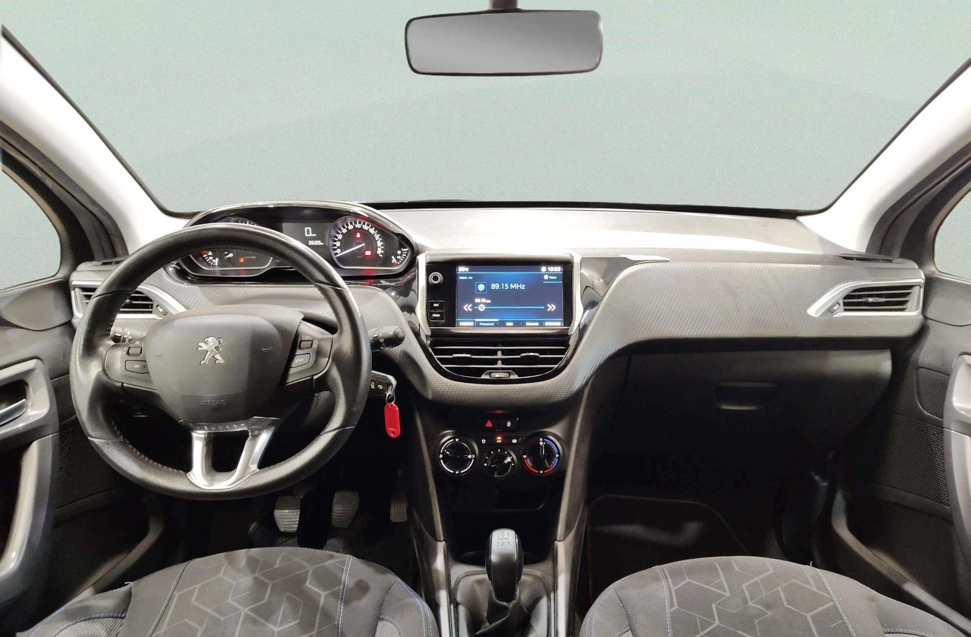 Peugeot 2008 BlueHDi 100 Style - foto 6