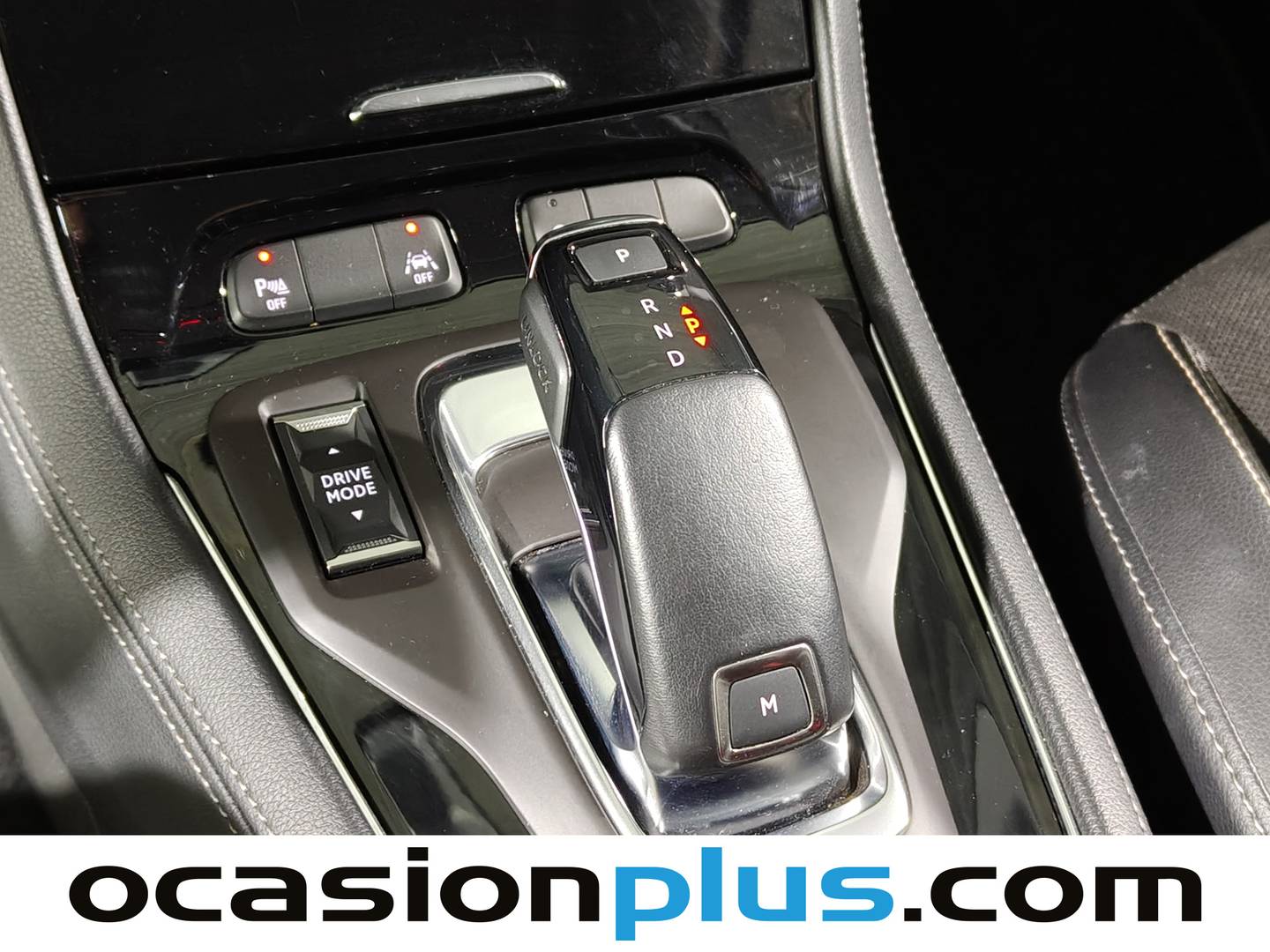 Opel Grandland Opel Grandland 1.5 CDTi Design & Tech Auto (130 CV) de segunda mano