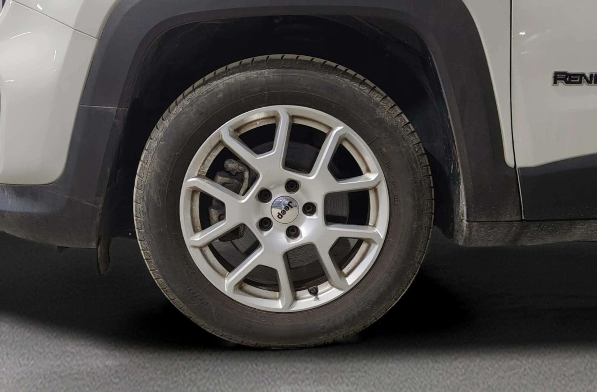 Jeep Renegade eHybrid 1.5 Altitude DCT - foto 41