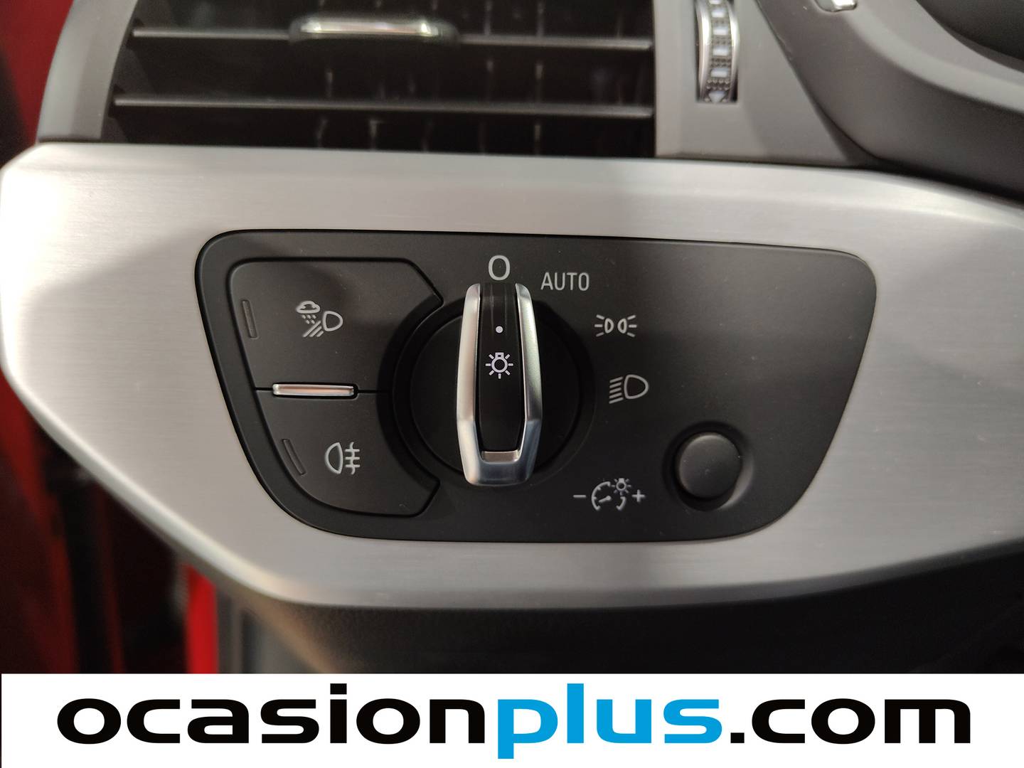 Audi A4 Audi A4 Avant S line 35 TDI (150 CV) S tronic 150cv
