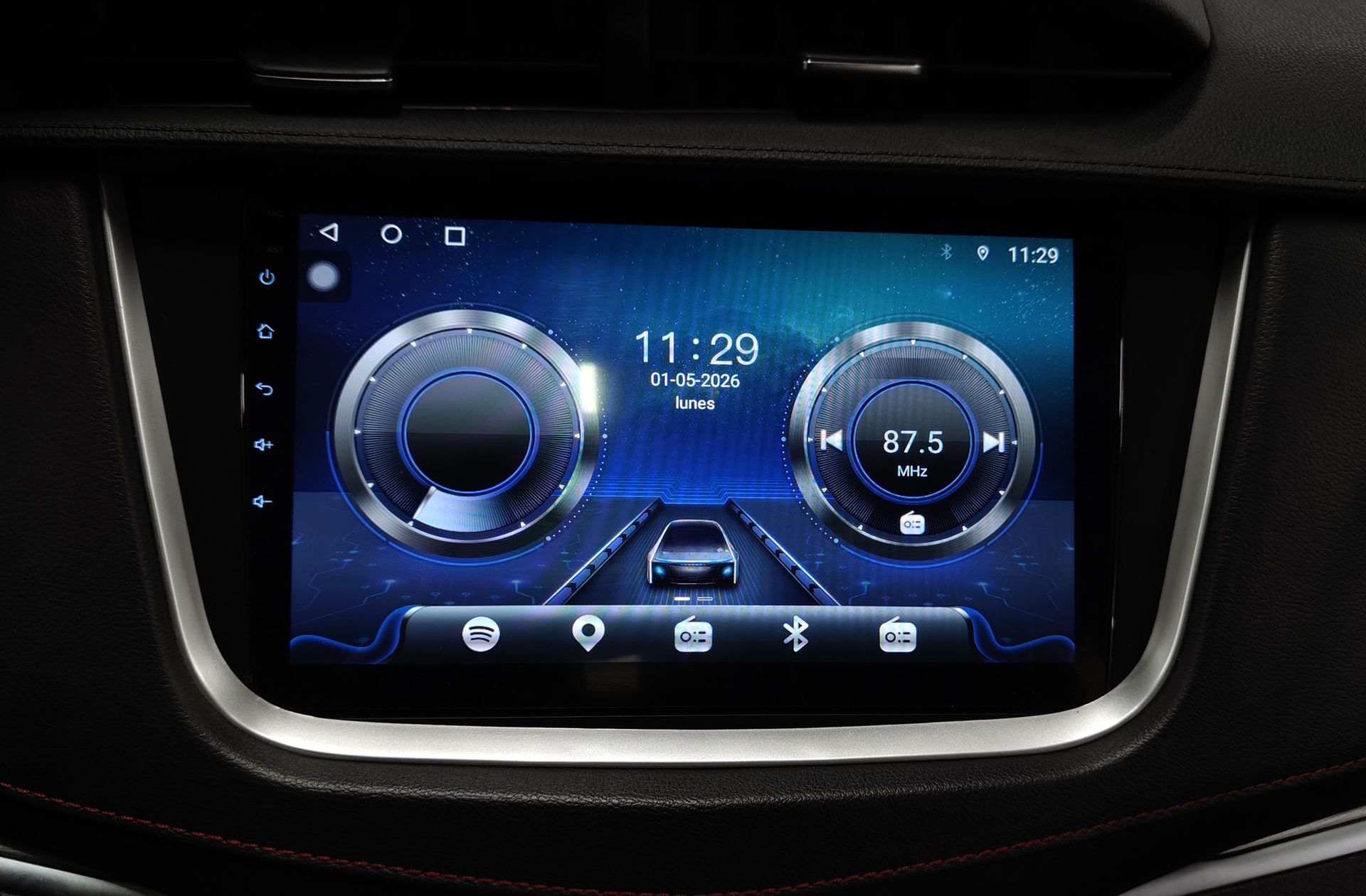 SWM G01 1.5T Luxury - foto 27