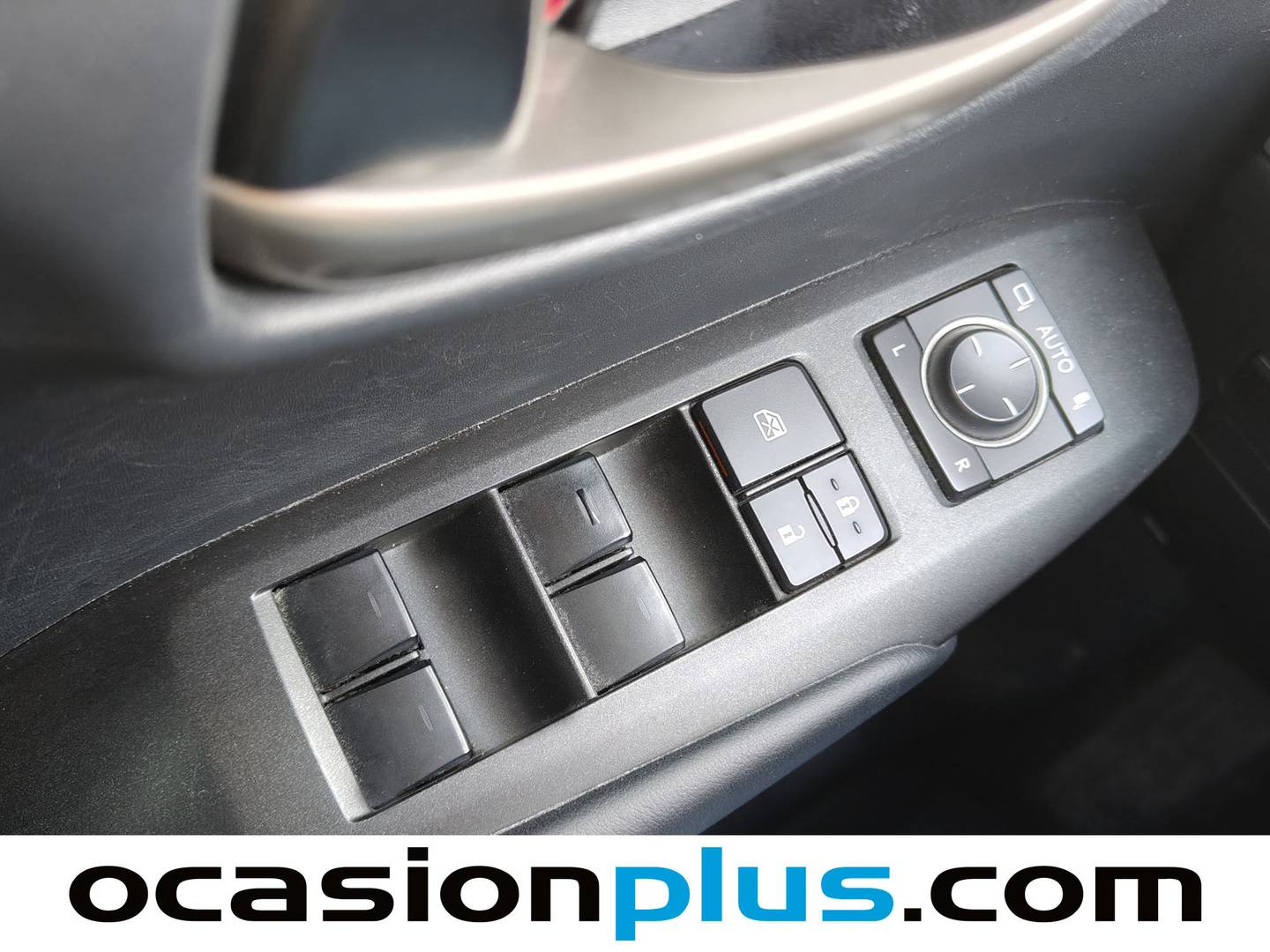 Foto Lexus NX Lexus NX Corporate 2WD (197 CV)