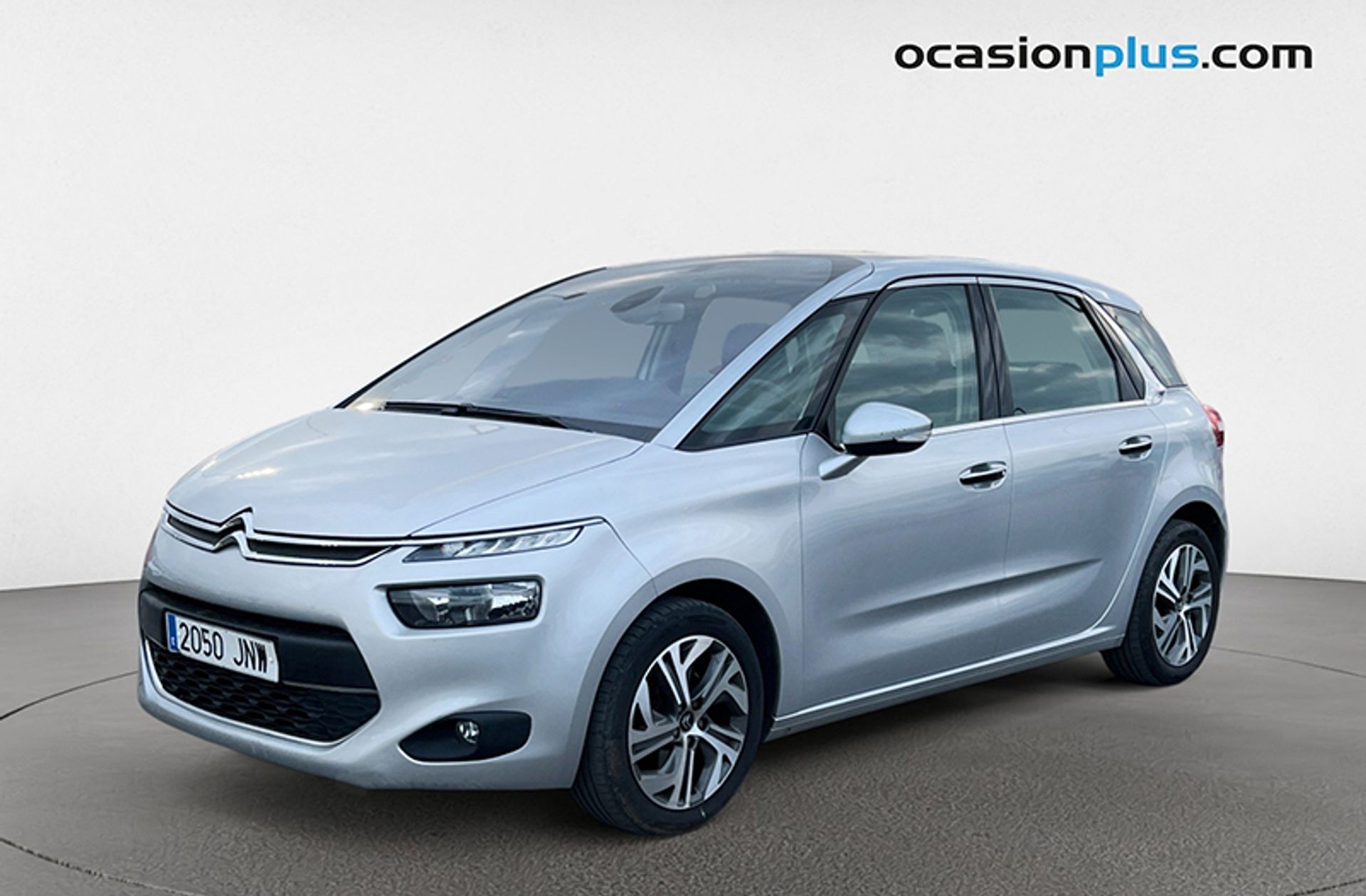 Citroën C4 Picasso BlueHDi 150 Feel