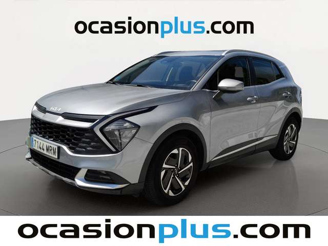 KIA Sportage 1.6 T-GDi MHEV Drive 4x2 (150 CV) de segunda mano