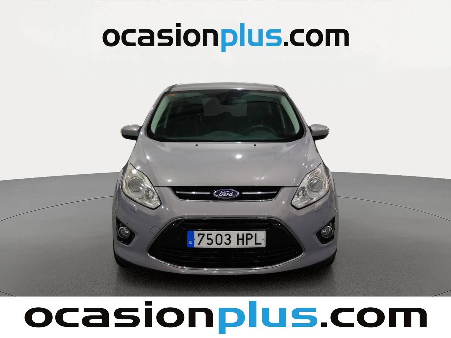 Ford C-Max Ford C-Max 1.0 EcoBoost S&S Titanium (125 CV) 125cv