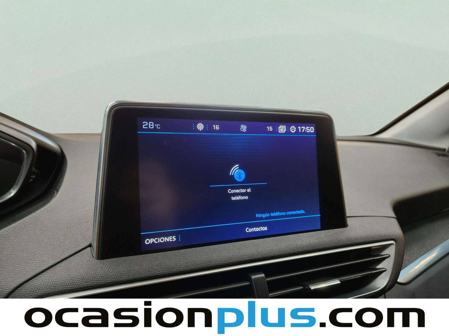 Accesorios del Peugeot 3008 Peugeot 3008 BlueHDI 120 S&S Allure (120 CV)
