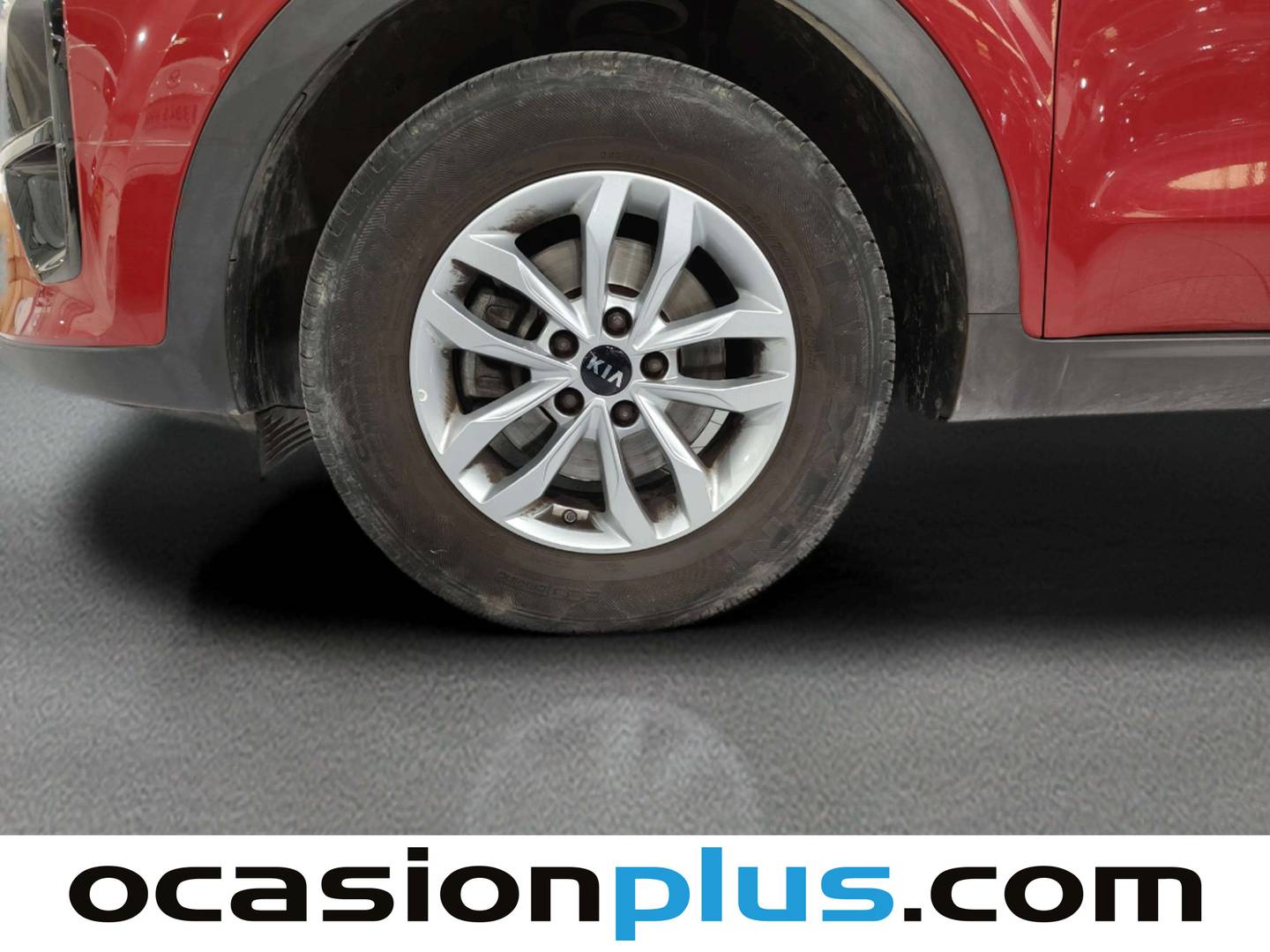 KIA Sportage KIA Sportage 1.6 GDi Concept Plus 4x2 (132 CV) barato