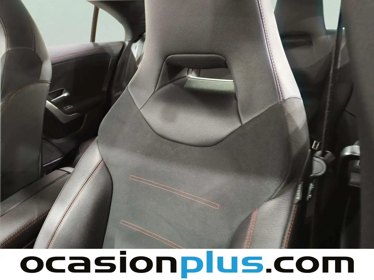 Foto Mercedes CLA Mercedes-Benz CLA 250 e (218 CV) Pack AMG