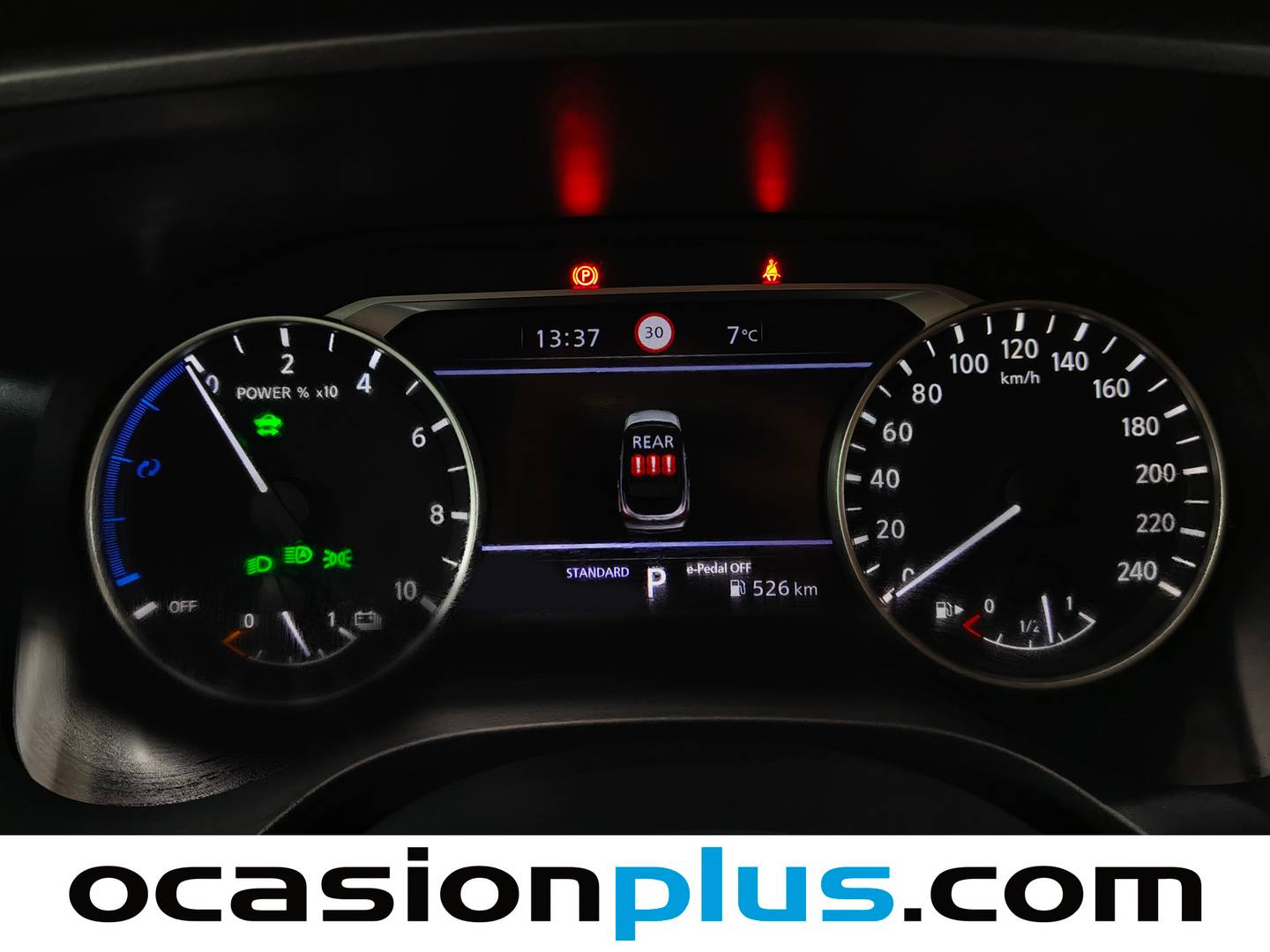 Nissan QASHQAI Nissan Qashqai E-POWER Acenta (190 CV) 2024