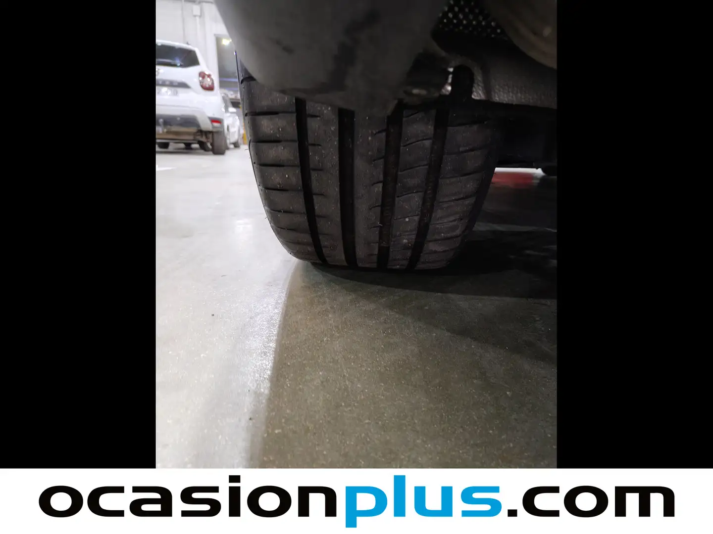 Foto Mercedes Clase C Mercedes-Benz Clase C C 200 (204 CV) Pack AMG