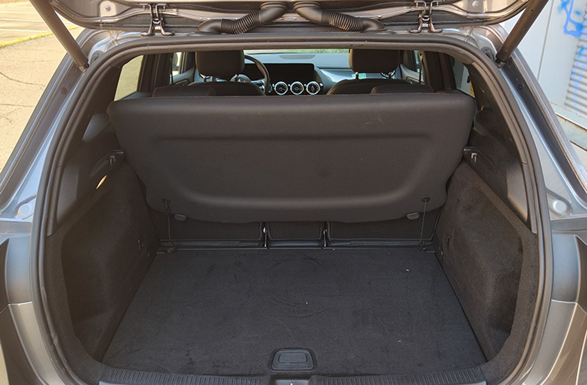 Mercedes-Benz Clase B 250 e Pack AMG - foto 18