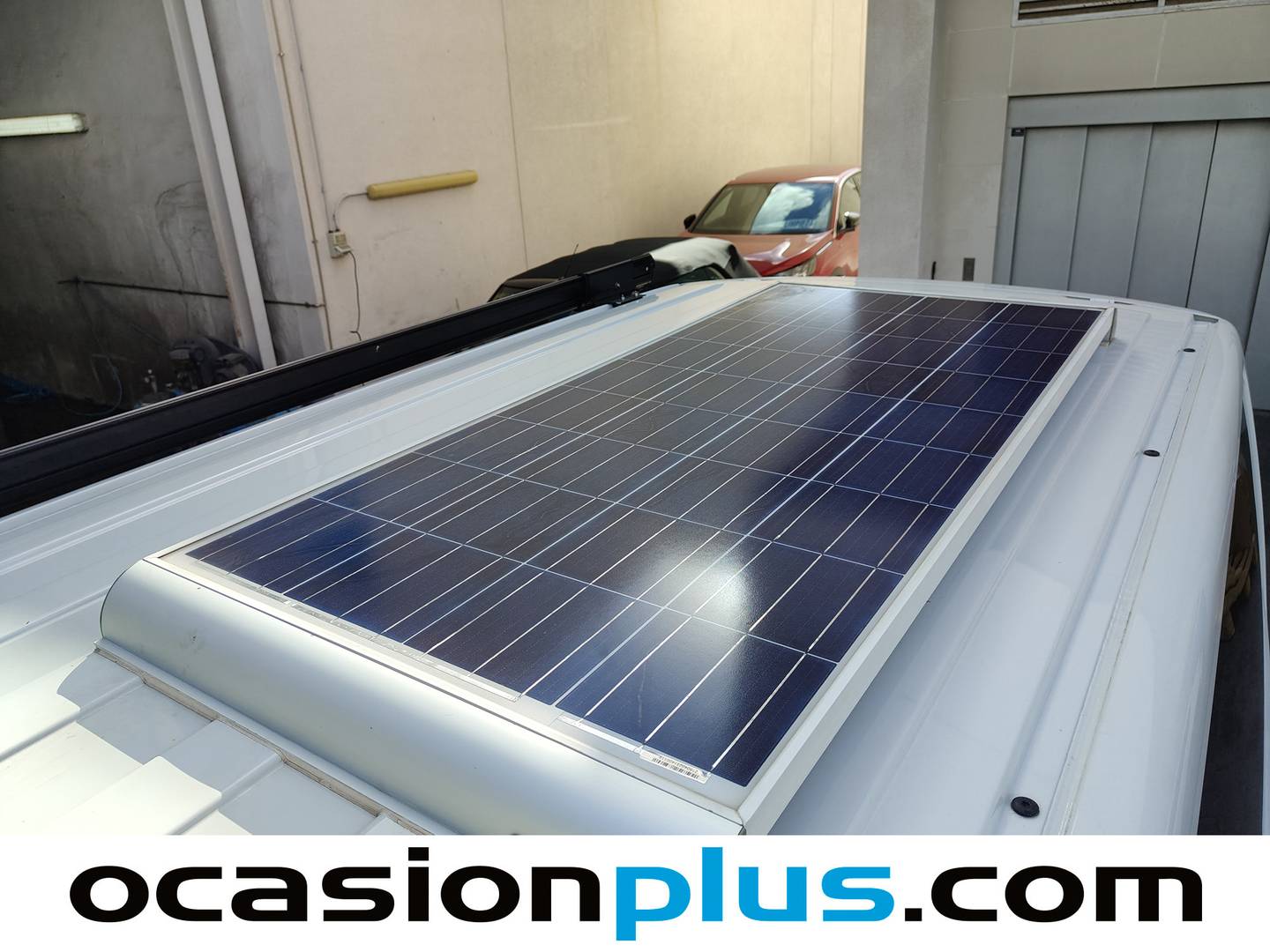 Foto Volkswagen Caravelle Volkswagen Caravelle 2.0 TDI BMT (150 CV) DSG Camperizada