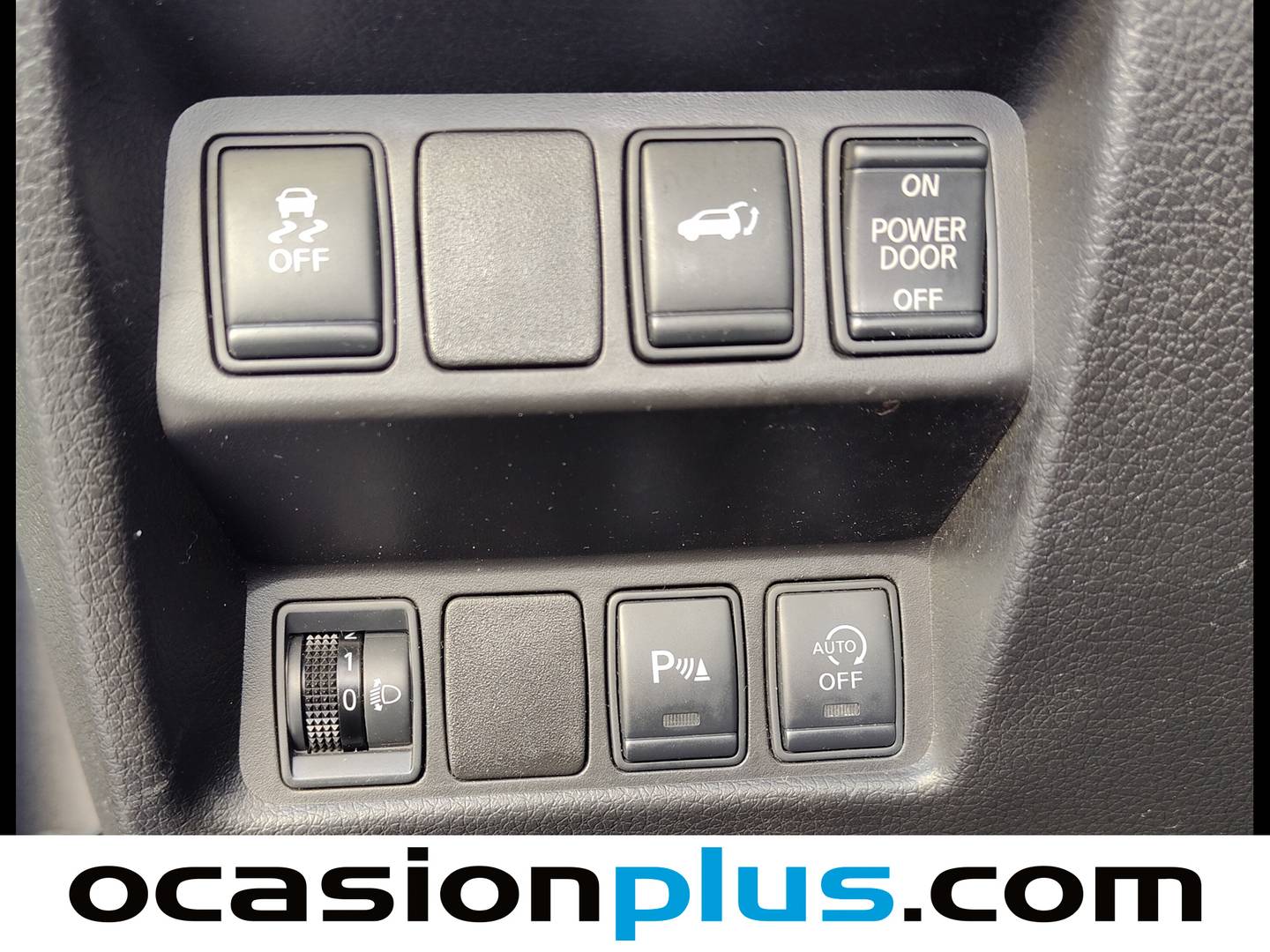 Foto Nissan X-TRAIL Nissan X-Trail 1.6 dCi 360 (130 CV)