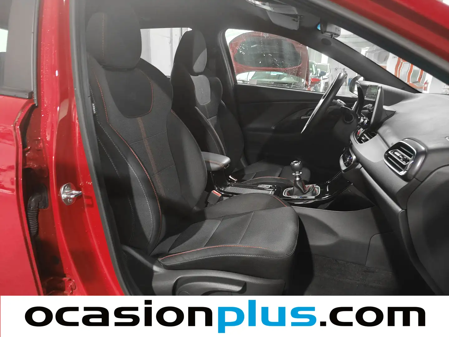 Foto Hyundai i30 Hyundai i30 1.0 TGDI N Line (100 CV)