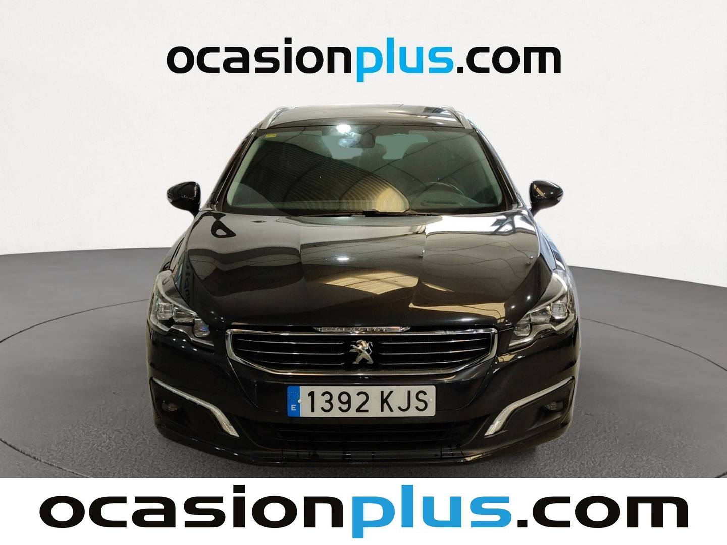 Foto Peugeot 508 Peugeot 508 SW BlueHDI 180 Allure EAT6 (180 CV)