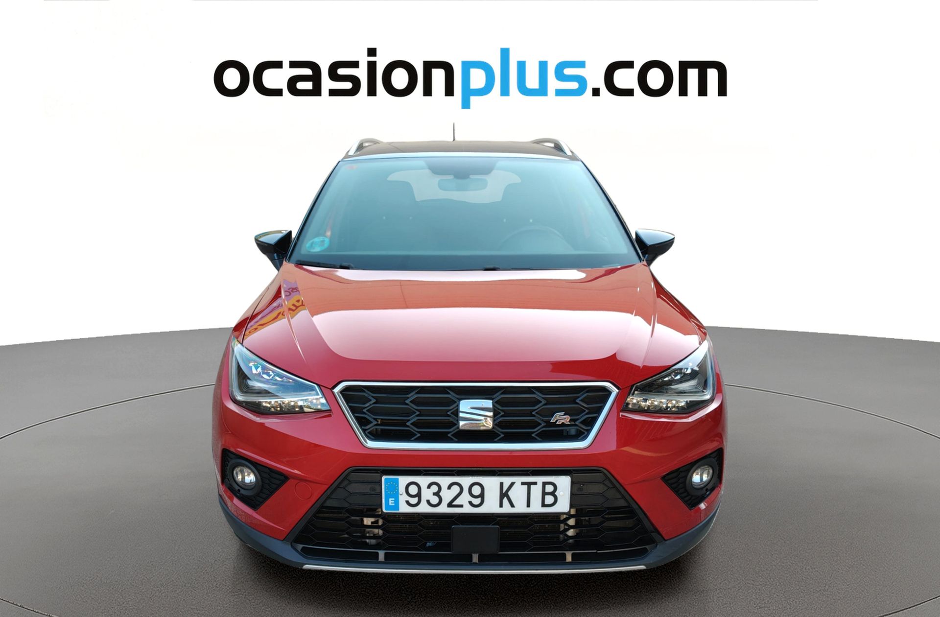 SEAT Arona 1.6 TDI Ecomotive FR - foto 13