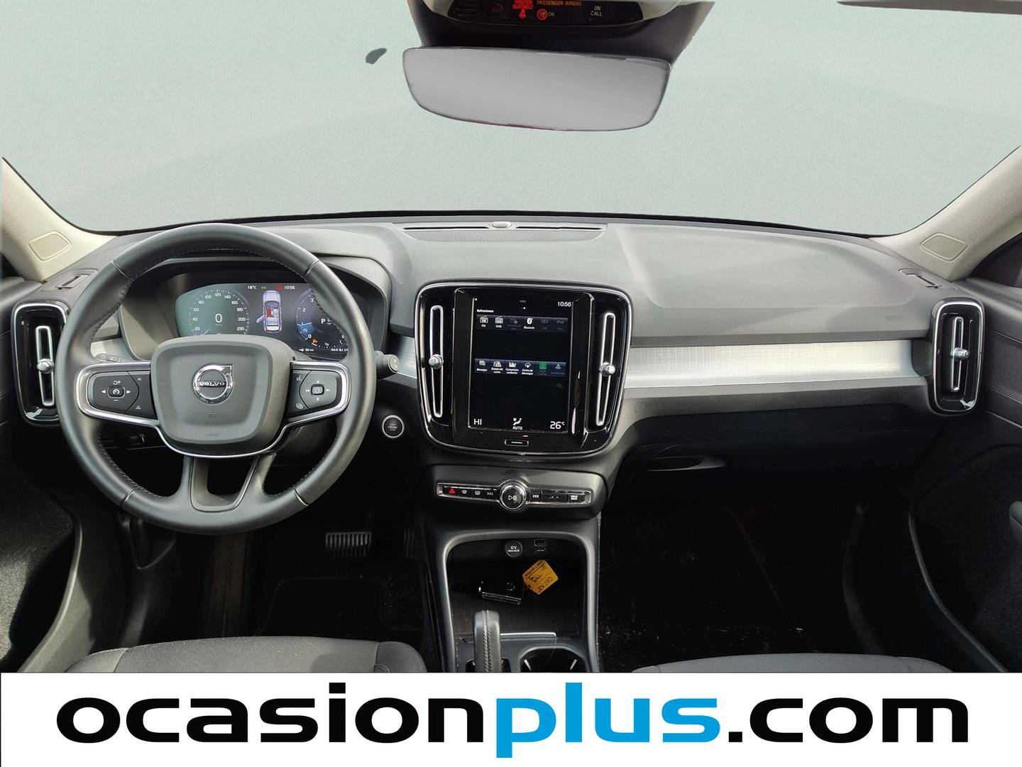 Volvo XC40 Volvo XC40 T3 Momentum Pro Auto (163 CV) de ocasión