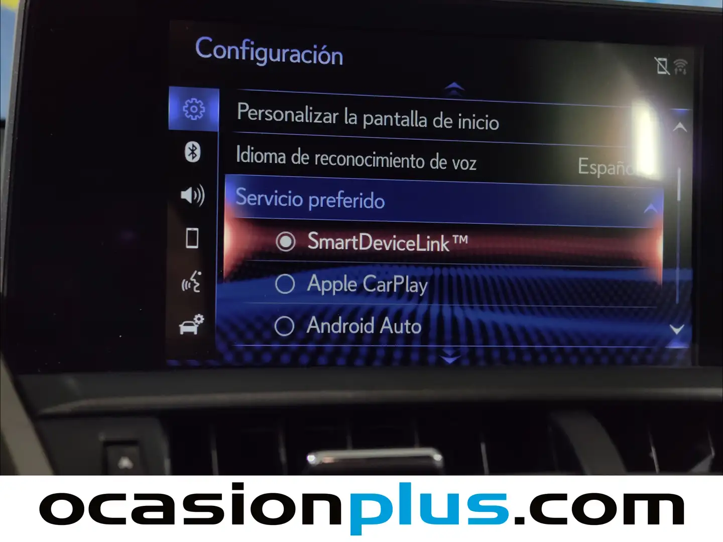 Foto Lexus NX Lexus NX 300h Business 2WD (197 CV)