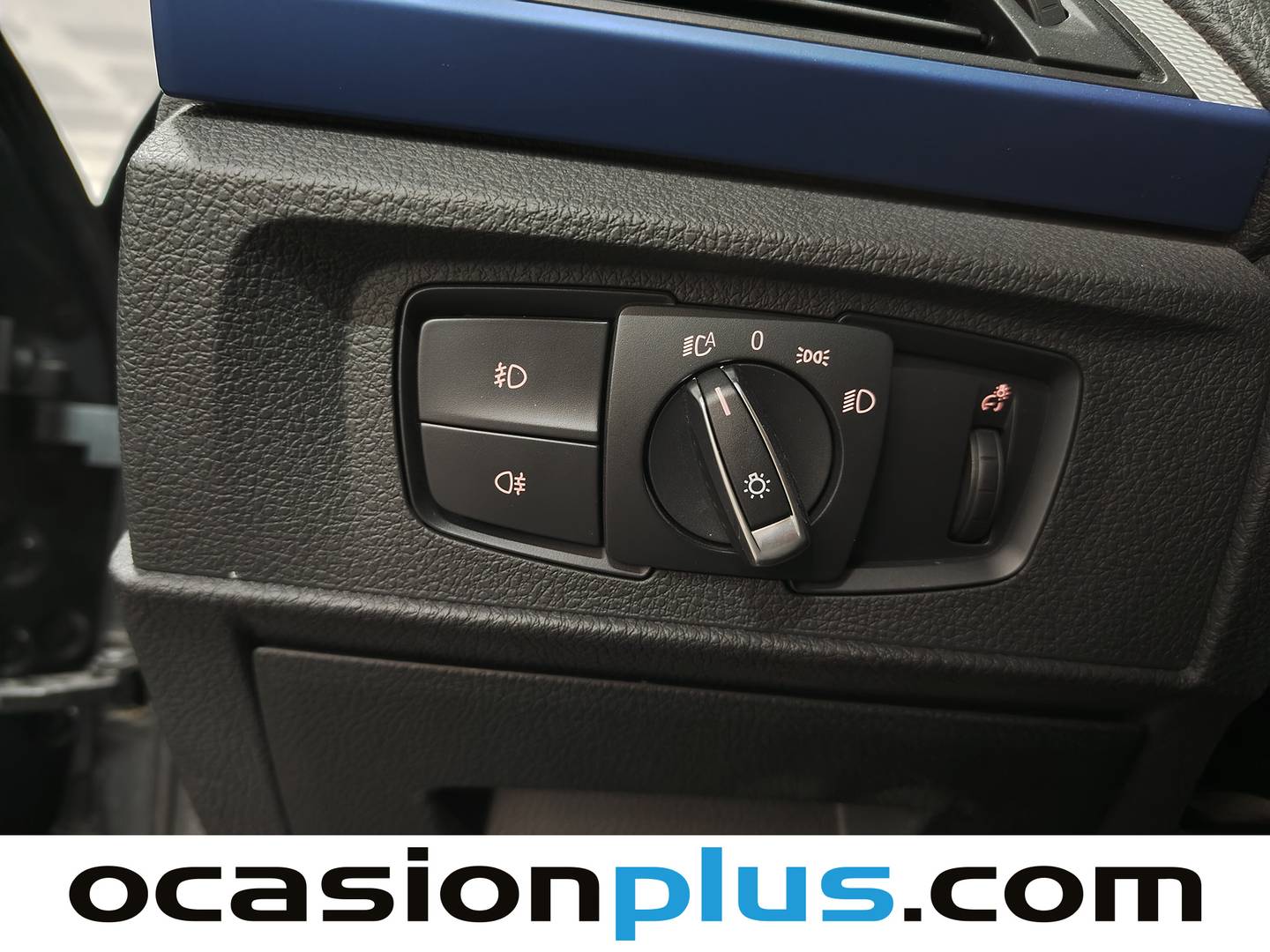 Paquetes del BMW Serie 1 BMW Serie 1 120d  (190 CV)