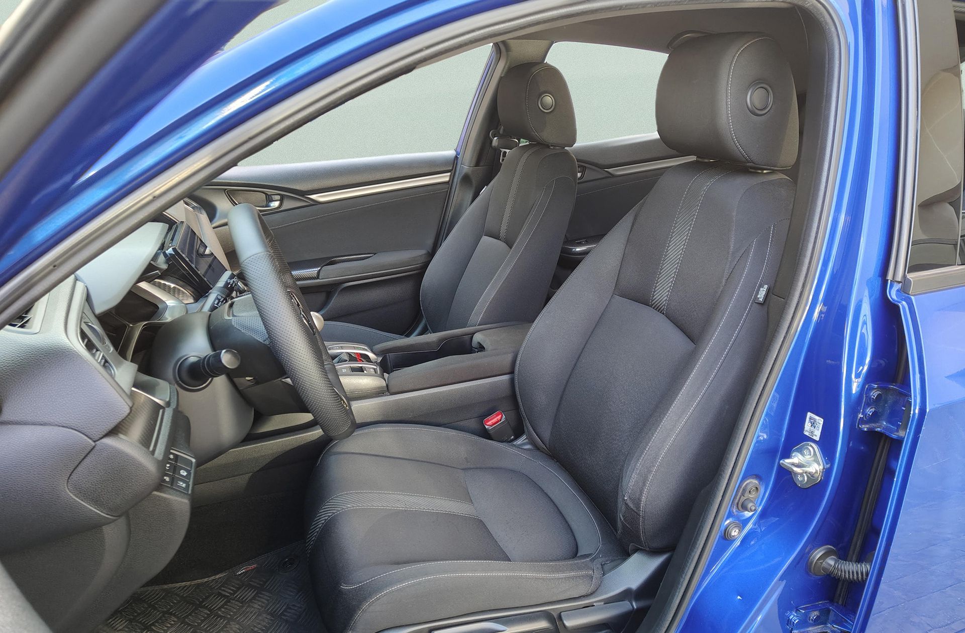 Honda Civic 1.5 I-VTEC Turbo Sport - foto 11