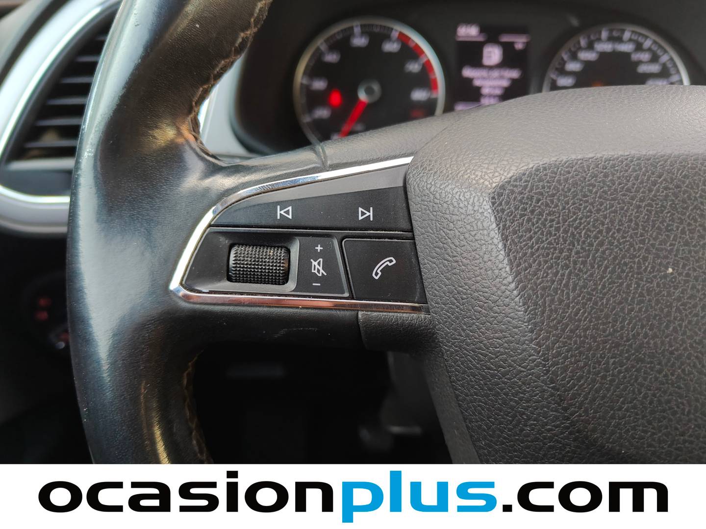 Seat León Seat León 1.2 TSI S&S Style (110 CV) de segunda mano