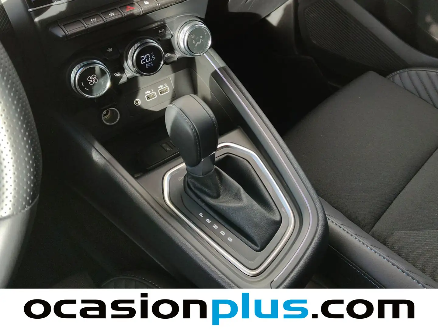 Foto Renault Clio Renault Clio Esprit Alpine E-Tech (143 CV)