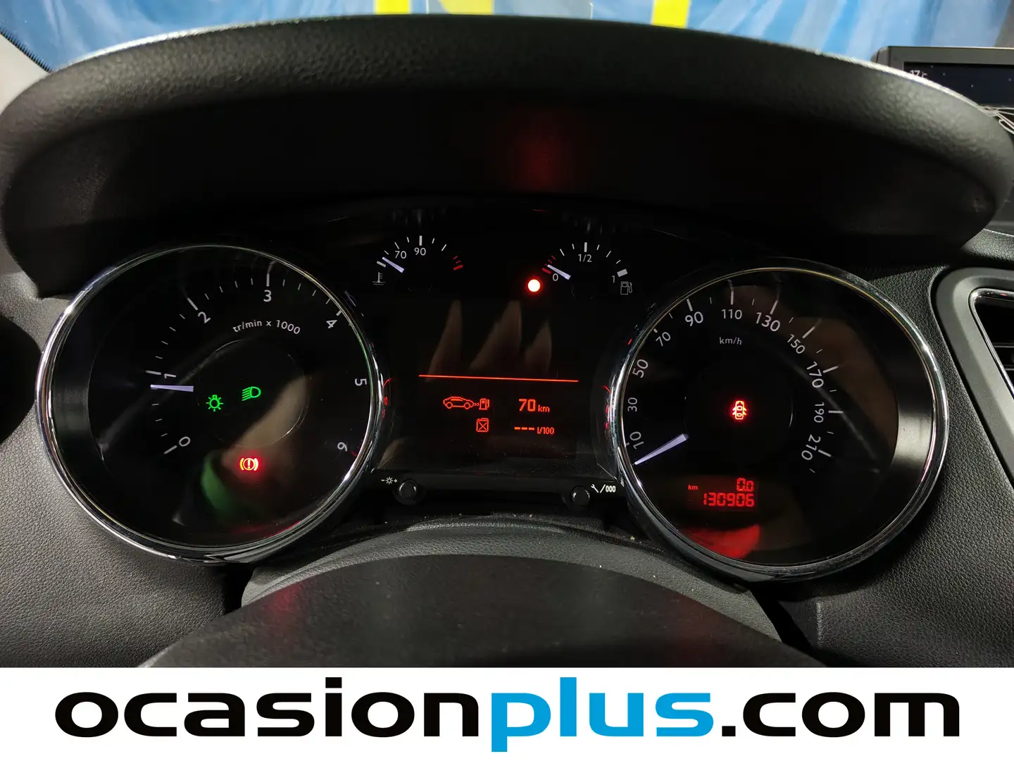 Foto Peugeot 5008 Peugeot 5008 1.6 HDI Allure FAP (115 CV) 7 Plazas