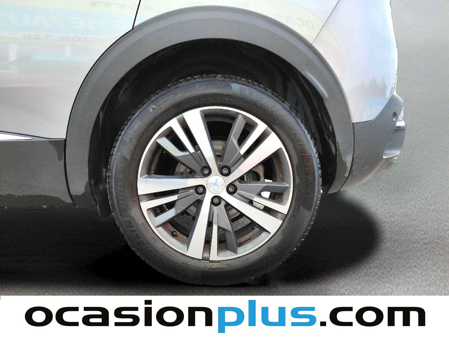 Peugeot 3008 Peugeot 3008 BlueHDI 130 S&S Allure (130 CV) al mejor precio