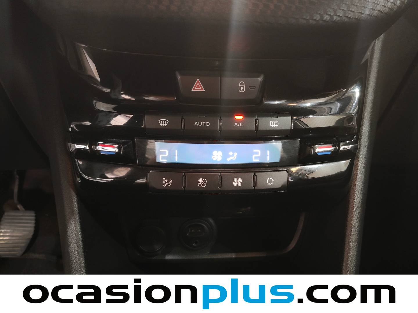 Peugeot 2008 Peugeot 2008 e-HDI 92 Active (92 CV) de ocasión
