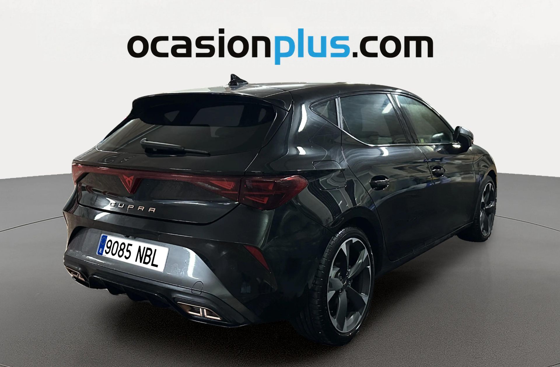 Cupra León 1.5 TSI e-Hybrid DSG - foto 4