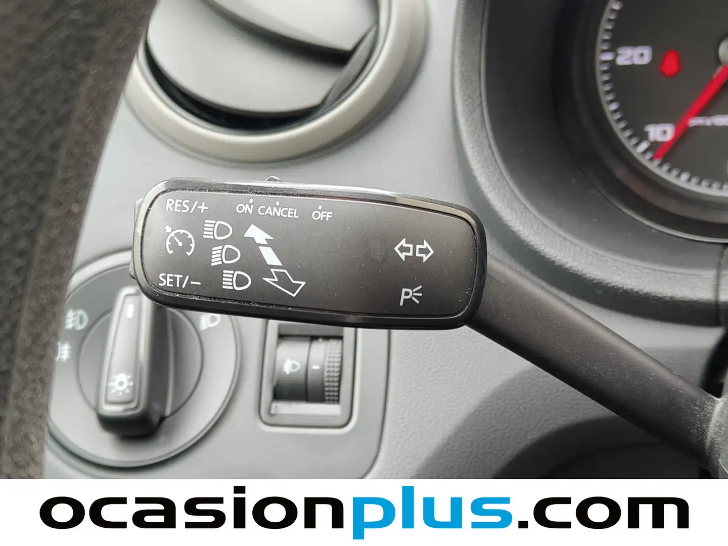 Foto Seat Ibiza SEAT Ibiza 1.4 TDI Reference (90 CV)