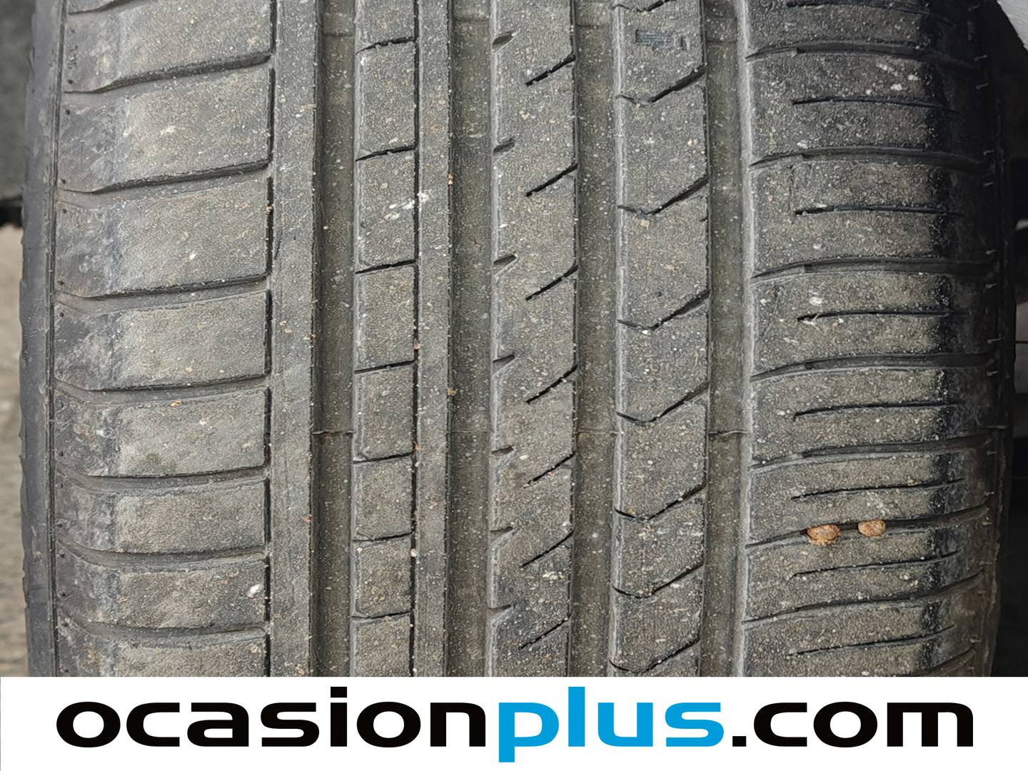 Foto Ford Connect Ford Connect 1.8 TDCI Kombi Trend 230 L (90 CV)