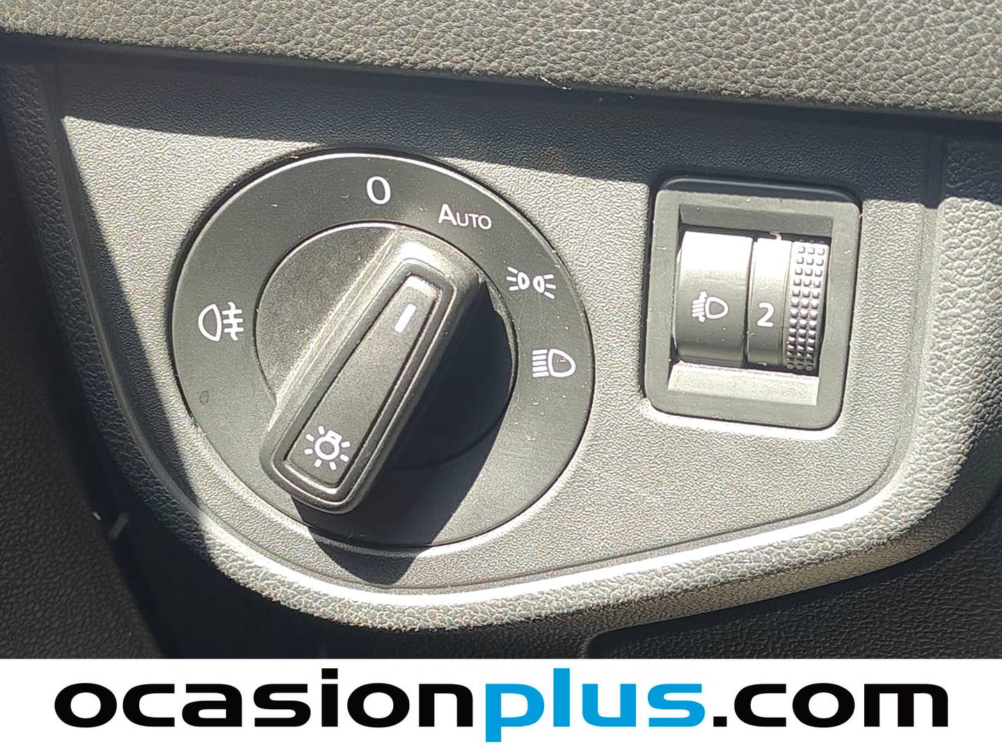 Volkswagen Polo Volkswagen Polo Advance 1.0 TSI (95 CV) de segunda mano