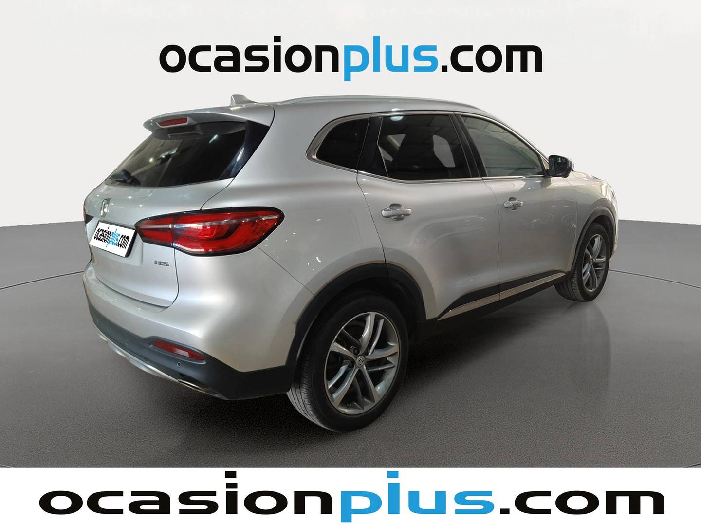 Foto MG HS MG HS 1.5 Turbo GDI Luxury (162 CV)