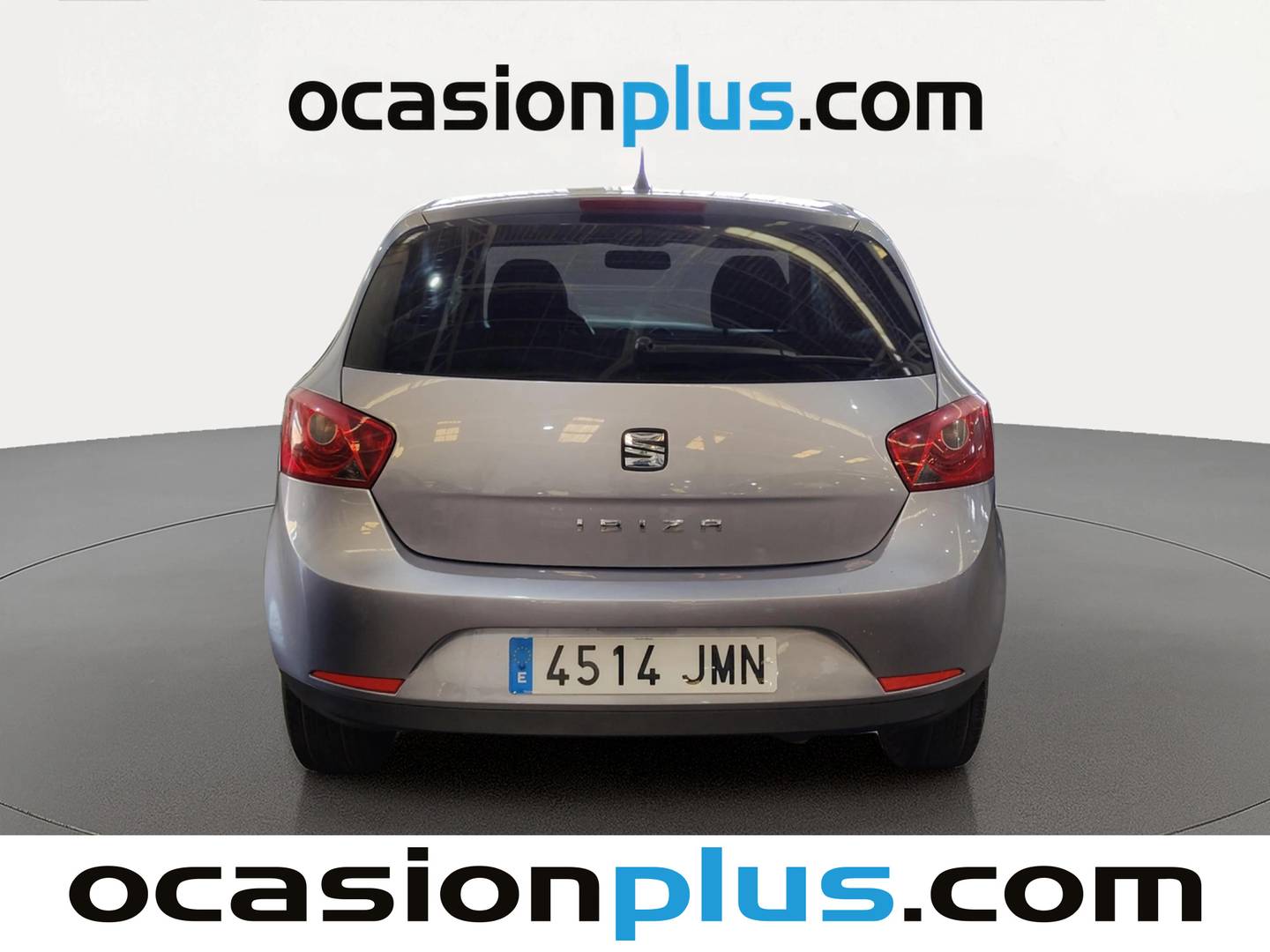 Seat Ibiza Seat Ibiza 1.2 TSI Reference (90 CV) barato