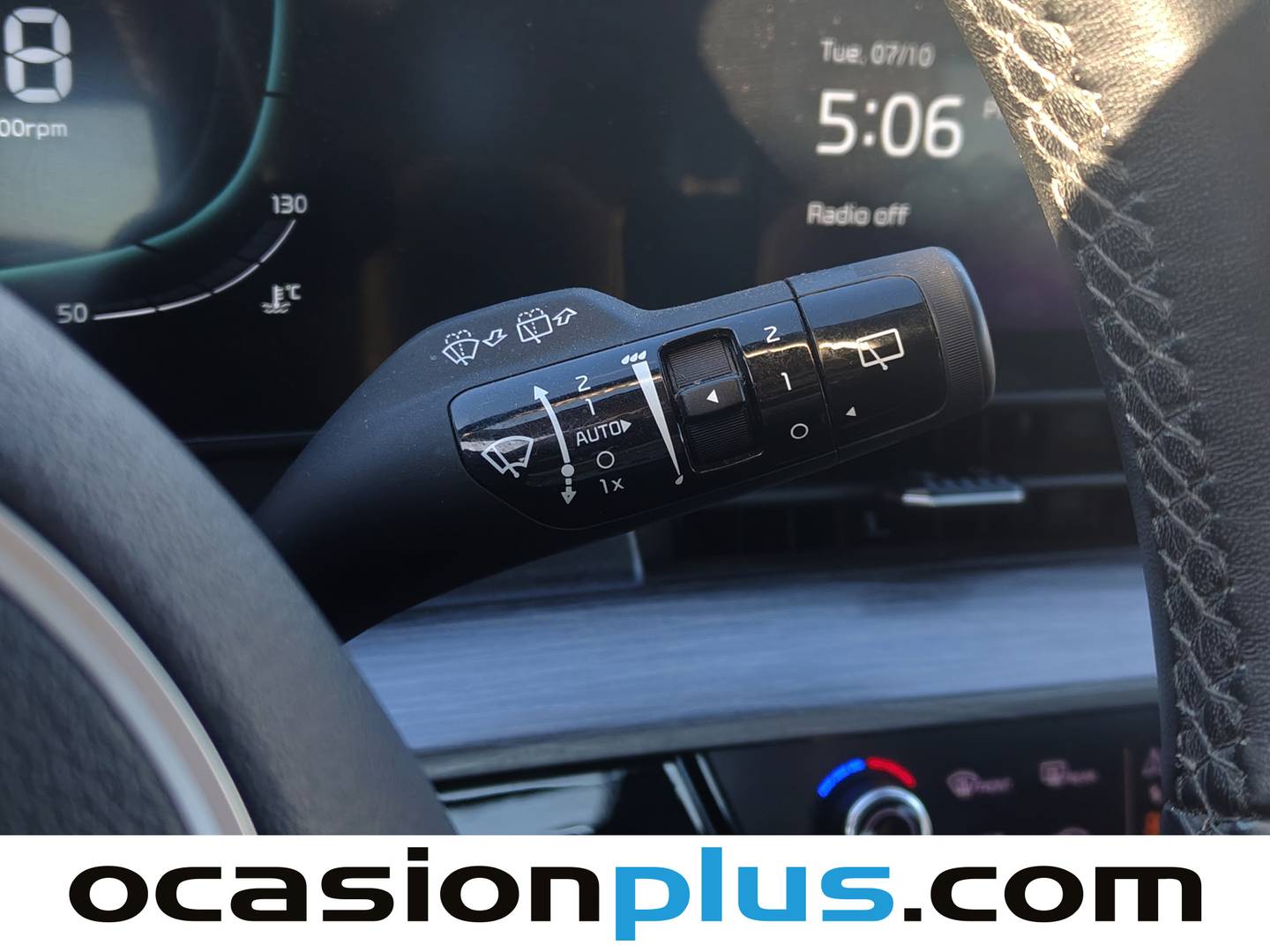 Foto KIA Sportage Kia Sportage 1.6 CRDi MHEV Business 4x2 (136 CV)